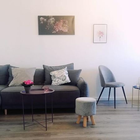 Apartman Aria Apartment Dugi Rat Exterior photo