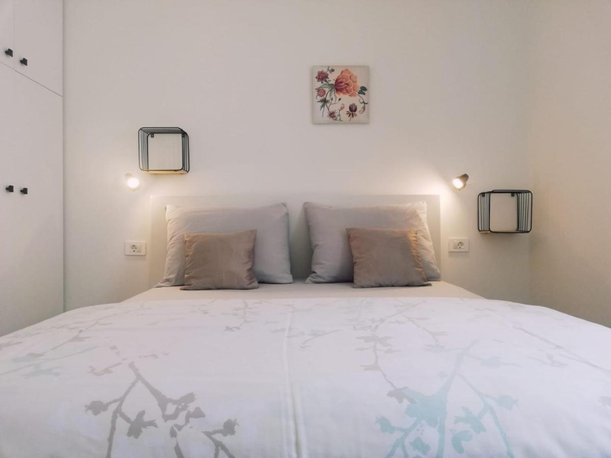 Apartman Aria Apartment Dugi Rat Exterior photo